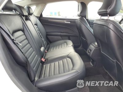 Zdjęcie 10 z 12 samochodu: 2017 FORD FUSION SE HYBRID VIN:3FA6P0LU7HR409408 - miniatura