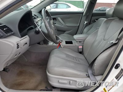 Zdjęcie 7 z 14 samochodu: 2007 TOYOTA CAMRY HYBRID VIN:JTNBB46K373012411 - miniatura