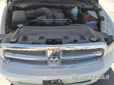 Zdjęcie 11 z 12 samochodu: 2009 DODGE RAM 1500 VIN:1D3HB13T89S706697 - miniatura