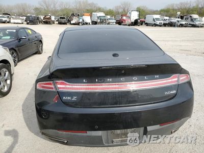Zdjęcie 6 z 12 samochodu: 2013 LINCOLN MKZ VIN:3LN6L2J9XDR801949 - miniatura