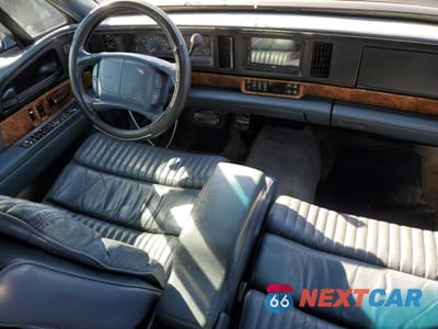 Zdjęcie 8 z 12 samochodu: 1996 BUICK PARK AVENUE VIN:1G4CW52K2TH644267 - miniatura