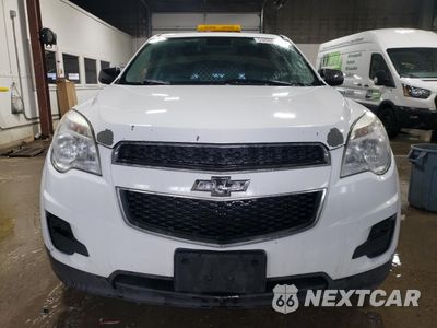 Piąte zdjęcie samochodu w środku: 2015 CHEVROLET EQUINOX LS VIN:2GNFLEEK5F6217284 - miniatura