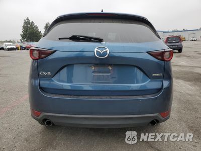 Zdjęcie 6 z 15 samochodu: 2020 MAZDA CX-5 TOURING VIN:JM3KFACM3L0745638 - miniatura