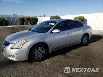 2012 NISSAN ALTIMA BASE 1N4AL2AP8CN462029 - główne zdjęcie licytacji z USA - miniatura