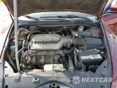 Zdjęcie 11 z 14 samochodu: 2006 HONDA ACCORD EX VIN:1HGCM66516A024917 - miniatura