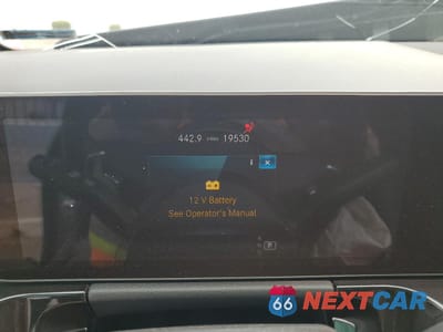Zdjęcie 9 z 13 samochodu: 2021 MERCEDES-BENZ GLA 250 VIN:W1N4N4GB0MJ170322 - miniatura
