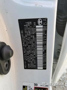 Zdjęcie 12 z 12 samochodu: 2016 TOYOTA COROLLA L VIN:5YFBURHEXGP446173 - miniatura