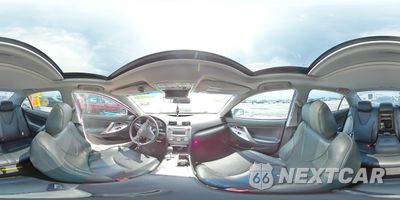 Zdjęcie 14 z 14 samochodu: 2011 TOYOTA CAMRY BASE VIN:4T1BF3EK2BU674922 - miniatura