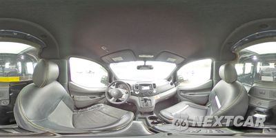 Zdjęcie 13 z 16 samochodu: 2016 NISSAN NV200 TAXI VIN:3N8CM0JT1GK702006 - miniatura