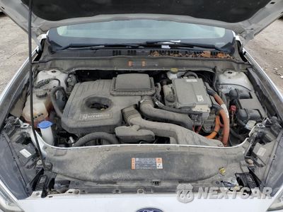 Zdjęcie 11 z 12 samochodu: 2018 FORD FUSION SE HYBRID VIN:3FA6P0LU0JR271278 - miniatura