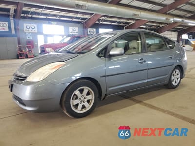 2004 TOYOTA PRIUS JTDKB20U240044864 - główne zdjęcie licytacji z USA - miniatura