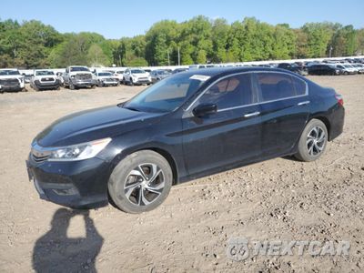 2017 HONDA ACCORD LX 1HGCR2F33HA205089 - główne zdjęcie licytacji z USA - miniatura