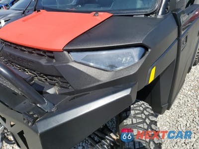 Zdjęcie 10 z 11 samochodu: 2021 POLARIS RANGER CREW XP 1000 TRAIL BOSS VIN:4XARSH996M8064043 - miniatura