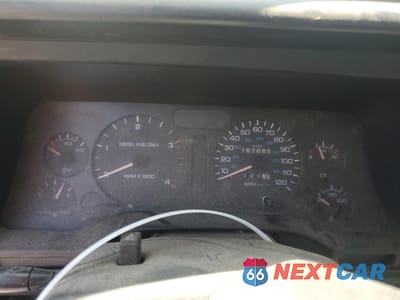 Zdjęcie 9 z 16 samochodu: 1995 DODGE RAM 3500 VIN:3B7MC33C5SM111627 - miniatura