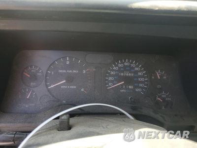 Zdjęcie 9 z 16 samochodu: 1995 DODGE RAM 3500 VIN:3B7MC33C5SM111627 - miniatura