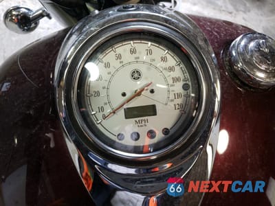 Zdjęcie 7 z 9 samochodu: 2006 YAMAHA XVS1100 A VIN:JYAVP11E26A091370 - miniatura