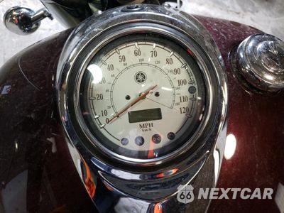 Zdjęcie 7 z 9 samochodu: 2006 YAMAHA XVS1100 A VIN:JYAVP11E26A091370 - miniatura