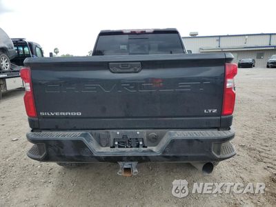 Zdjęcie 6 z 13 samochodu: 2021 CHEVROLET SILVERADO K2500 HEAVY DUTY LTZ VIN:1GC4YPEY1MF124637 - miniatura