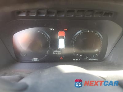 Zdjęcie 9 z 13 samochodu: 2016 VOLVO XC90 T6 VIN:YV4A22PL8G1071863 - miniatura