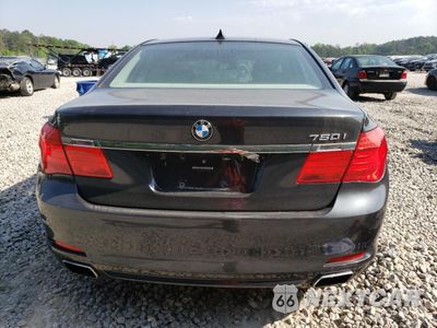 Zdjęcie 6 z 12 samochodu: 2011 BMW 750 XI VIN:WBAKC6C50BC394043 - miniatura