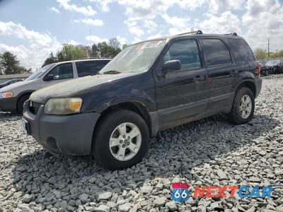 2006 FORD ESCAPE XLT 1FMCU93106KA12121 - główne zdjęcie licytacji z USA - miniatura