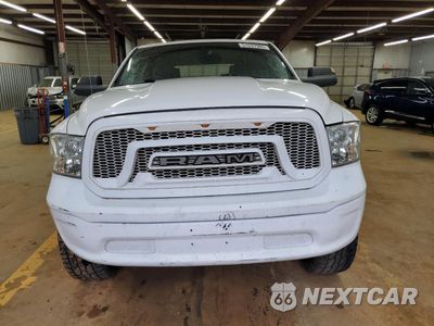 Piąte zdjęcie samochodu w środku: 2014 RAM 1500 ST VIN:1C6RR7FT4ES146766 - miniatura