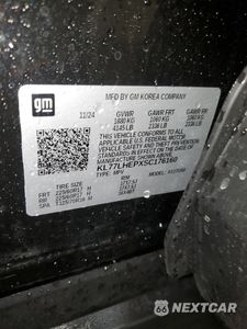 Zdjęcie 13 z 15 samochodu: 2025 CHEVROLET TRAX 1LT VIN:KL77LHEPXSC176160 - miniatura