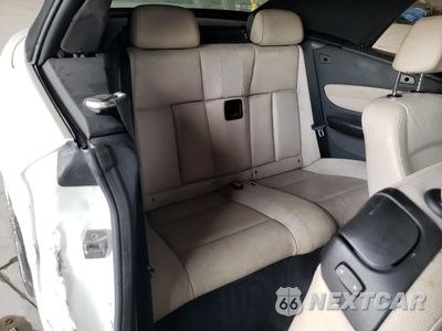 Zdjęcie 10 z 12 samochodu: 2012 BMW 128 I VIN:WBAUN1C5XCVH84372 - miniatura