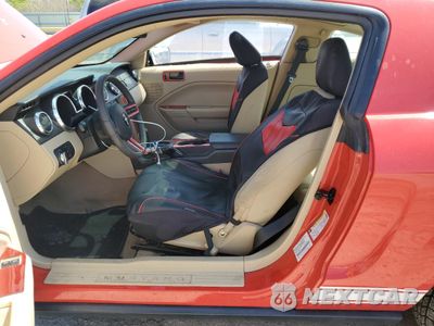 Zdjęcie 7 z 12 samochodu: 2005 FORD MUSTANG VIN:1ZVFT80N155214126 - miniatura