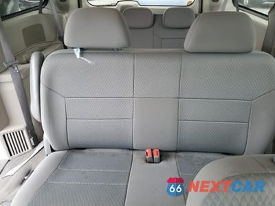 Zdjęcie 10 z 13 samochodu: 2010 DODGE GRAND CARAVAN SE VIN:2D4RN4DE9AR443389 - miniatura