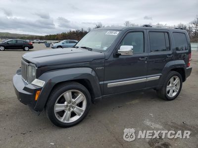 2011 JEEP LIBERTY SPORT 1J4PN2GK4BW593018 - główne zdjęcie licytacji z USA - miniatura