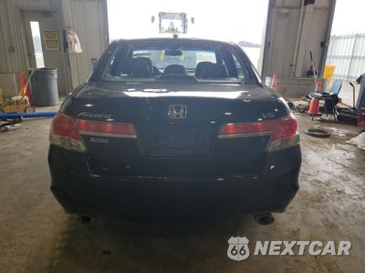 Zdjęcie 6 z 12 samochodu: 2012 HONDA ACCORD EXL VIN:1HGCP3F8XCA011613 - miniatura