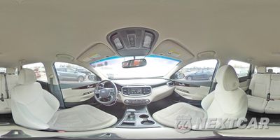Zdjęcie 16 z 17 samochodu: 2019 KIA SORENTO L VIN:5XYPG4A33KG522516 - miniatura