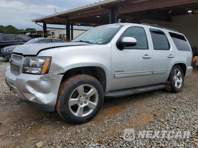 2012 CHEV TAHOE C150 1GNSCBE03CR140457 - główne zdjęcie licytacji z USA - miniatura