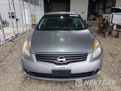 Piąte zdjęcie samochodu w środku: 2008 NISSAN ALTIMA 2.5 VIN:1N4AL21E38N548872 - miniatura
