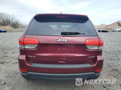 Zdjęcie 6 z 14 samochodu: 2017 JEEP GRAND CHEROKEE LAREDO VIN:1C4RJFAG4HC662001 - miniatura