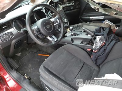Zdjęcie 7 z 12 samochodu: 2017 FORD MUSTANG GT VIN:1FA6P8CF8H5212086 - miniatura