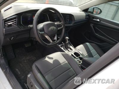 Zdjęcie 8 z 13 samochodu: 2023 VOLKSWAGEN JETTA SE VIN:3VW7M7BU1PM026204 - miniatura