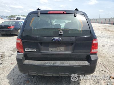 Zdjęcie 6 z 16 samochodu: 2008 FORD ESCAPE XLS VIN:1FMCU02Z28KC09393 - miniatura