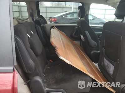 Zdjęcie 11 z 13 samochodu: 2016 DODGE GRAND CARAVAN SXT VIN:2C4RDGCG4GR234994 - miniatura