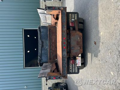 Trzecie zdjęcie samochodu z tyłu: 2008 CHEVROLET SILVERADO K3500 VIN:1GBJK34628E188909 - miniatura