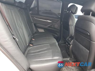 Zdjęcie 11 z 14 samochodu: 2016 BMW X5 XDRIVE50I VIN:5UXKR6C56G0J81431 - miniatura