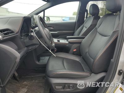 Zdjęcie 7 z 13 samochodu: 2023 TOYOTA SIENNA XSE VIN:5TDXSKFC4PS083185 - miniatura
