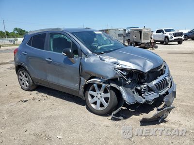 Czwarte zdjęcie samochodu z boku: 2014 BUICK ENCORE VIN:KL4CJCSB2EB714440 - miniatura