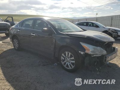 Czwarte zdjęcie samochodu z boku: 2015 NISSAN ALTIMA 2.5 VIN:1N4AL3AP3FN338020 - miniatura