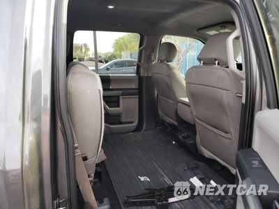 Zdjęcie 10 z 12 samochodu: 2019 FORD F150 SUPERCREW VIN:1FTEW1C58KKC38574 - miniatura