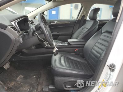 Zdjęcie 7 z 13 samochodu: 2018 FORD FUSION SE HYBRID VIN:3FA6P0LU0JR171925 - miniatura