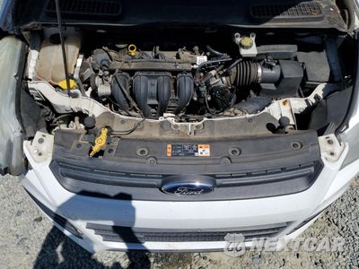 Zdjęcie 12 z 13 samochodu: 2015 FORD ESCAPE S VIN:1FMCU0F79FUA45604 - miniatura