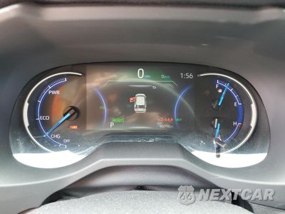 Zdjęcie 9 z 14 samochodu: 2020 TOYOTA RAV4 XSE VIN:JTMEWRFV9LJ033203 - miniatura