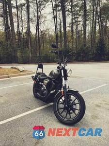 2016 YAMAHA XVS950 CU JYAVN05Y7GA002933 - główne zdjęcie licytacji z USA - miniatura